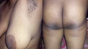 Indian Bhabhi Getting Naked For Me Live On Video Chat Tonight