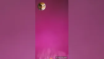 Horny GF Flashing Tits And Fingering Pussy On Video Call