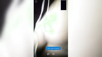 Desi Girl Flashing Her Big Tits And Pussy During Video Call Fun