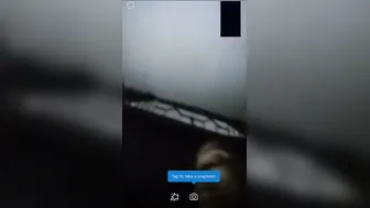 Desi Girl Flashing Her Big Tits And Pussy During Video Call Fun