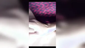 Cute Teen GF Exposing Her Tits And Pussy For Boyfriend