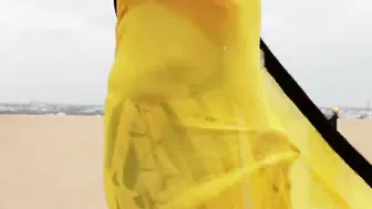 Mature Married Wife Slowly Removing Her Saree Getting Naked