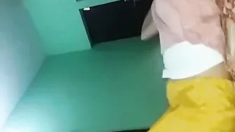 Cute Desi Girl Playing With Her Soft Pussy Feeling Horny