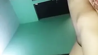 Cute Desi Girl Playing With Her Soft Pussy Feeling Horny
