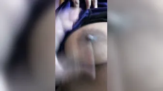 Indian Wife Getting Her Tight Pussy Fingered By Her Loving Husband