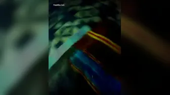 Horny Desi GF Getting Naked And Ready To Fuck Her Man