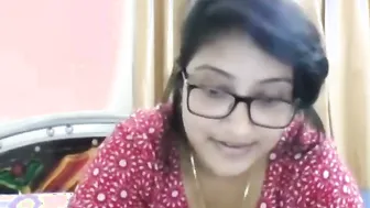 Slutty GF Exposing Her Round Ass And Dripping Wet Pussy