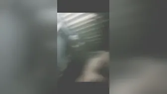 Naughty Indian Aunty Recording Herself Naked For Her Boyfriend