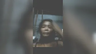 Naughty Indian Aunty Recording Herself Naked For Her Boyfriend