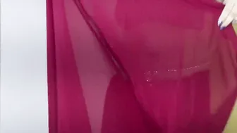 Married Desi Wife Stripping Out Of Her Saree Getting Ready For Sex