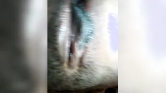 Indian College Girl Taking Nude Selfies To Send To Her Boyfriend