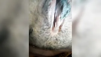 Indian College Girl Taking Nude Selfies To Send To Her Boyfriend