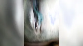 Indian College Girl Taking Nude Selfies To Send To Her Boyfriend
