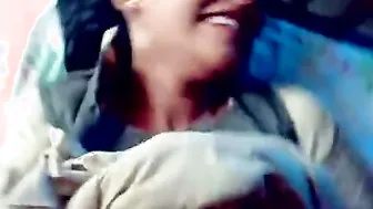 Cute Desi GF Showing Off Her Perky Boobs On Camera