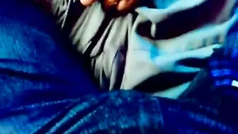 Cute Desi GF Showing Off Her Perky Boobs On Camera