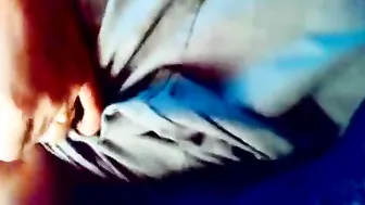 Cute Desi GF Showing Off Her Perky Boobs On Camera