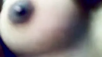 Cute Desi GF Showing Off Her Perky Boobs On Camera
