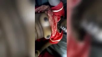 Desi Girl Showing Her Boobs And Pussy In Amateur Video Clip