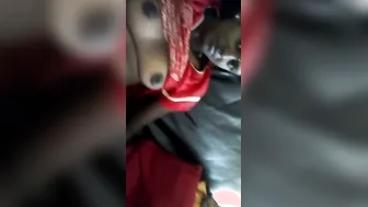 Desi Girl Showing Her Boobs And Pussy In Amateur Video Clip