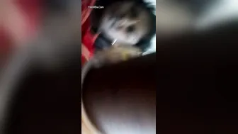 Desi Girl Showing Her Boobs And Pussy In Amateur Video Clip
