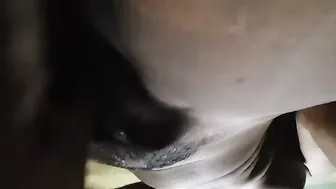 Young Desi Babe Giving Her Boyfriend A Hot Private Show Tonight