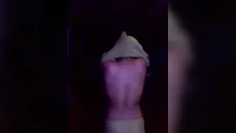 Bengali Girl Pressing Her Soft Boobs Alone In Bedroom At Home