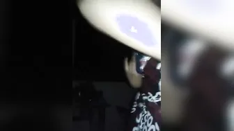 Sweet GF Moaning Loud While Getting Fucked From Behind