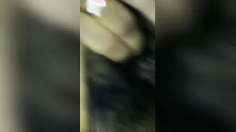 Indian GF Spreading Wide And Showing Her Tits And Pussy