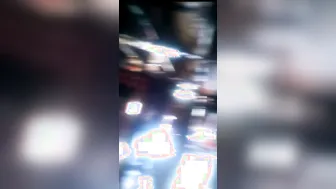Horny Guy Sucking And Licking His GFs Big Soft Boobs Hard