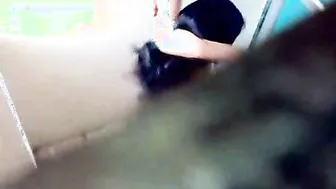 Naughty Desi Teen Bathing Alone Touching Herself In Bathroom