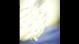 GF Revealing Her Big Tits And Pussy On Camera