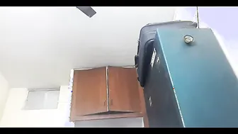 Cute Desi GF Stripping And Exposing Her Perky Tits