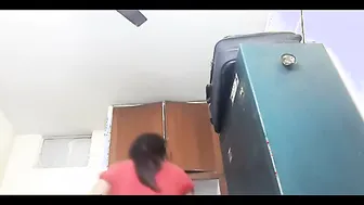 Cute Desi GF Stripping And Exposing Her Perky Tits