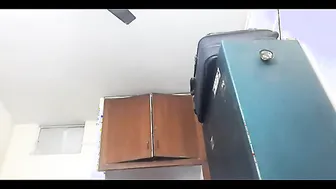 Cute Desi GF Stripping And Exposing Her Perky Tits