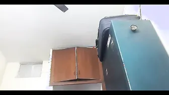 Cute Desi GF Stripping And Exposing Her Perky Tits