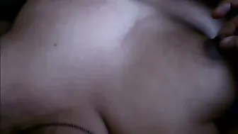 Married Boudi Pinching Her Nipples Getting Turned On