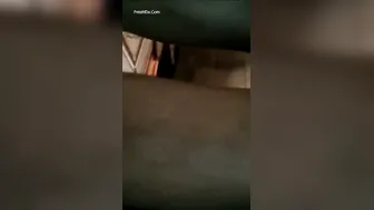 Indian Babe Filming Herself Completely Naked Teasing Her Boyfriend
