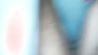My GF Showing Off Her Body And Teasing Me Before We Fuck