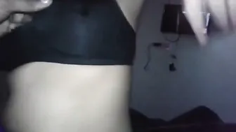My Cute GF Begging For More After Getting Fucked So Hard