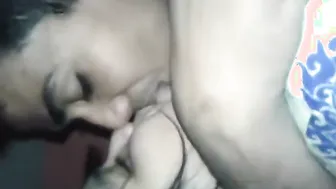 My Cute GF Begging For More After Getting Fucked So Hard