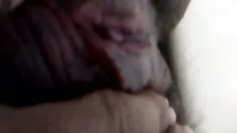 College Babe Exposing Her Boobs And Pussy In Hostel Room Alone