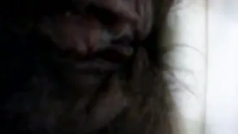 College Babe Exposing Her Boobs And Pussy In Hostel Room Alone