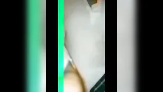 Desi College GF Slowly Stripping Naked In Her Bedroom
