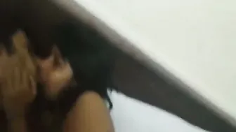 Boyfriend And GF Cuddling Naked After Intense Fucking