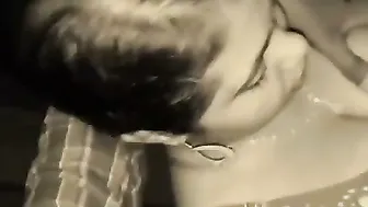 Indian GF Stripping Naked Getting Ready For Hardcore Sex