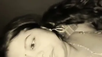 Indian GF Stripping Naked Getting Ready For Hardcore Sex