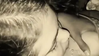 Indian GF Stripping Naked Getting Ready For Hardcore Sex