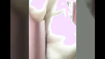 Horny Married Bhabi Home Alone Begging To Get Her Ass Pounded Hard