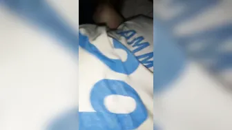 Indian GF Flashing Her Perfect Natural Boobs On Camera