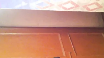 Village Girl Bathing And Displaying Her Sexy Body On Camera